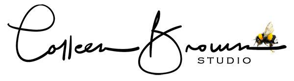 Colleen Brown Studio - Original paintings, fine art prints, and merchandise. A portion of all sales goes towards funding conservation and humanitarian  programs.