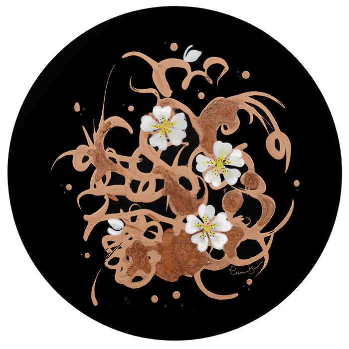 Sakura - Original Painting