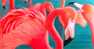 Flamboyance - Colleen Brown Studio